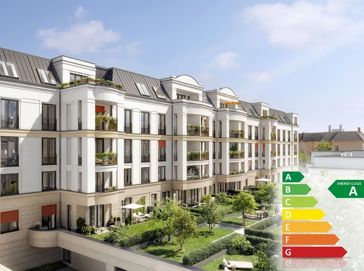 GEG 2026: Heizung, Fristen, Energieausweis