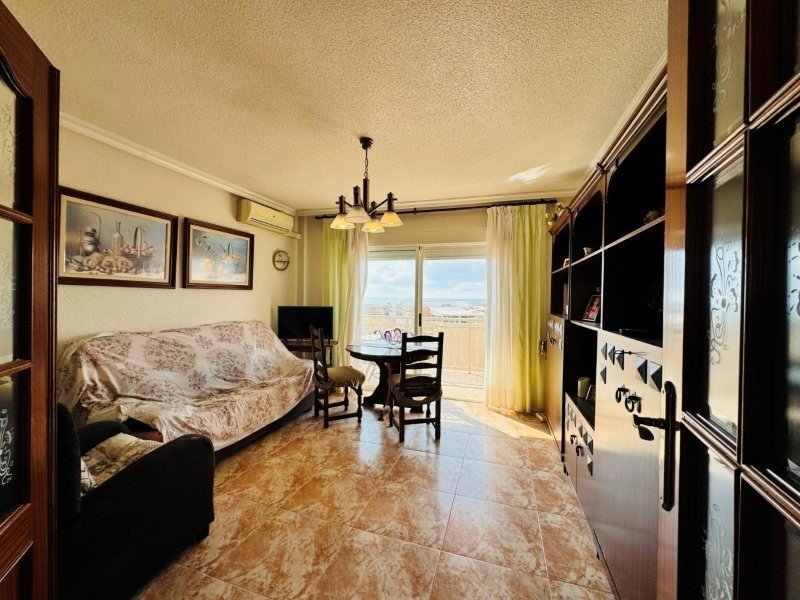 Appartement mit 2 Schlafzimmern, 1 Bad und Meerblick nur 100 m vom Strand - 26