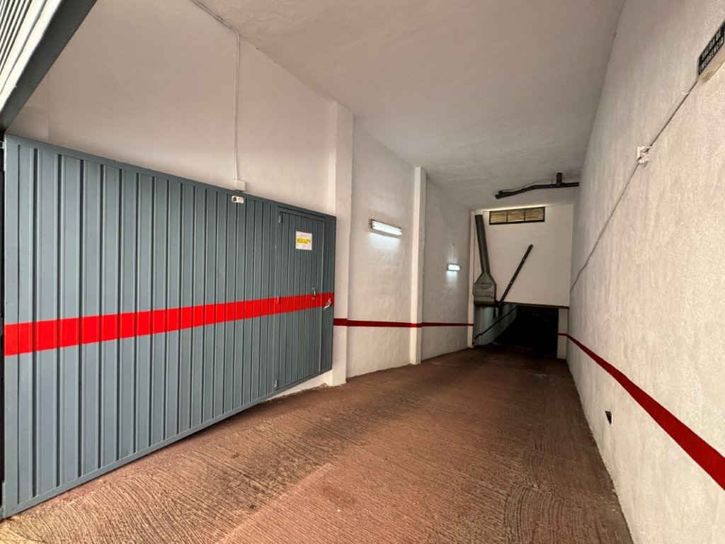 Appartement mit 3 Schlafzimmern, 2 Bädern und Tiefgaragenstellplatz direkt am Strand von La Mata - 23