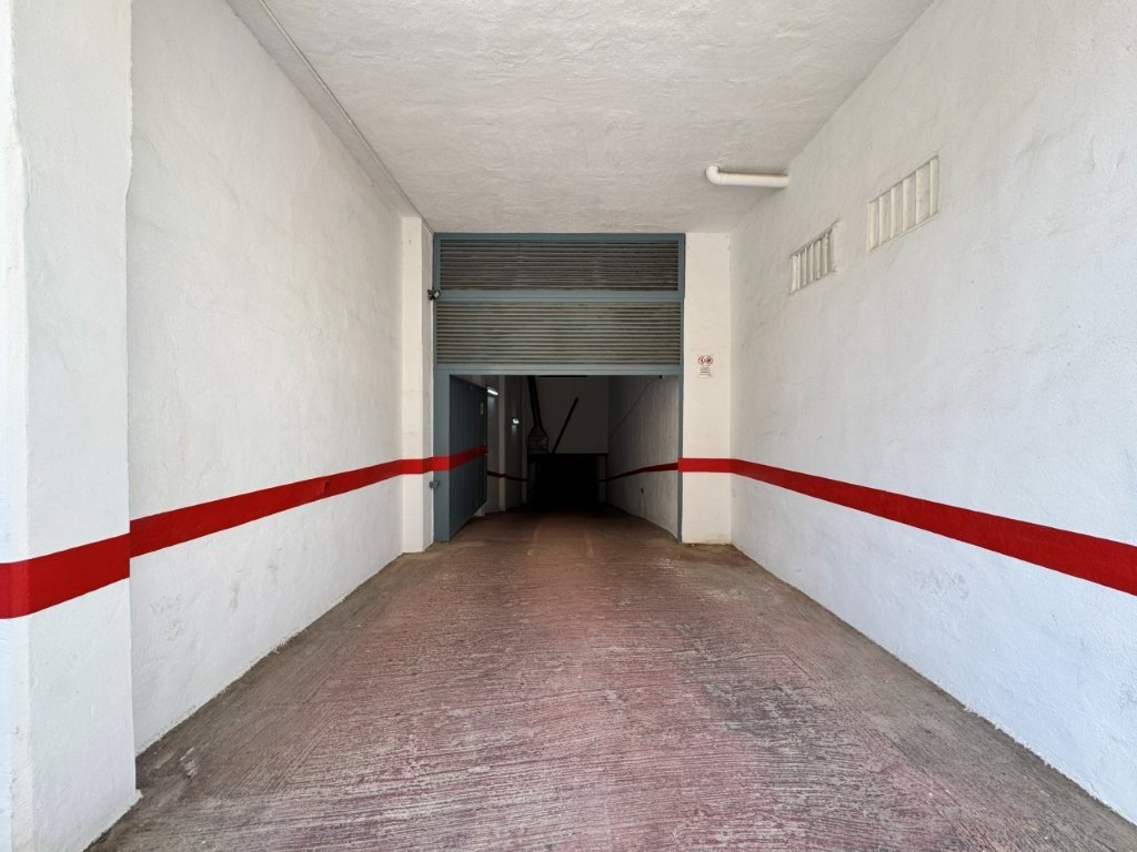 Appartement mit 3 Schlafzimmern, 2 Bädern und Tiefgaragenstellplatz direkt am Strand von La Mata - 22