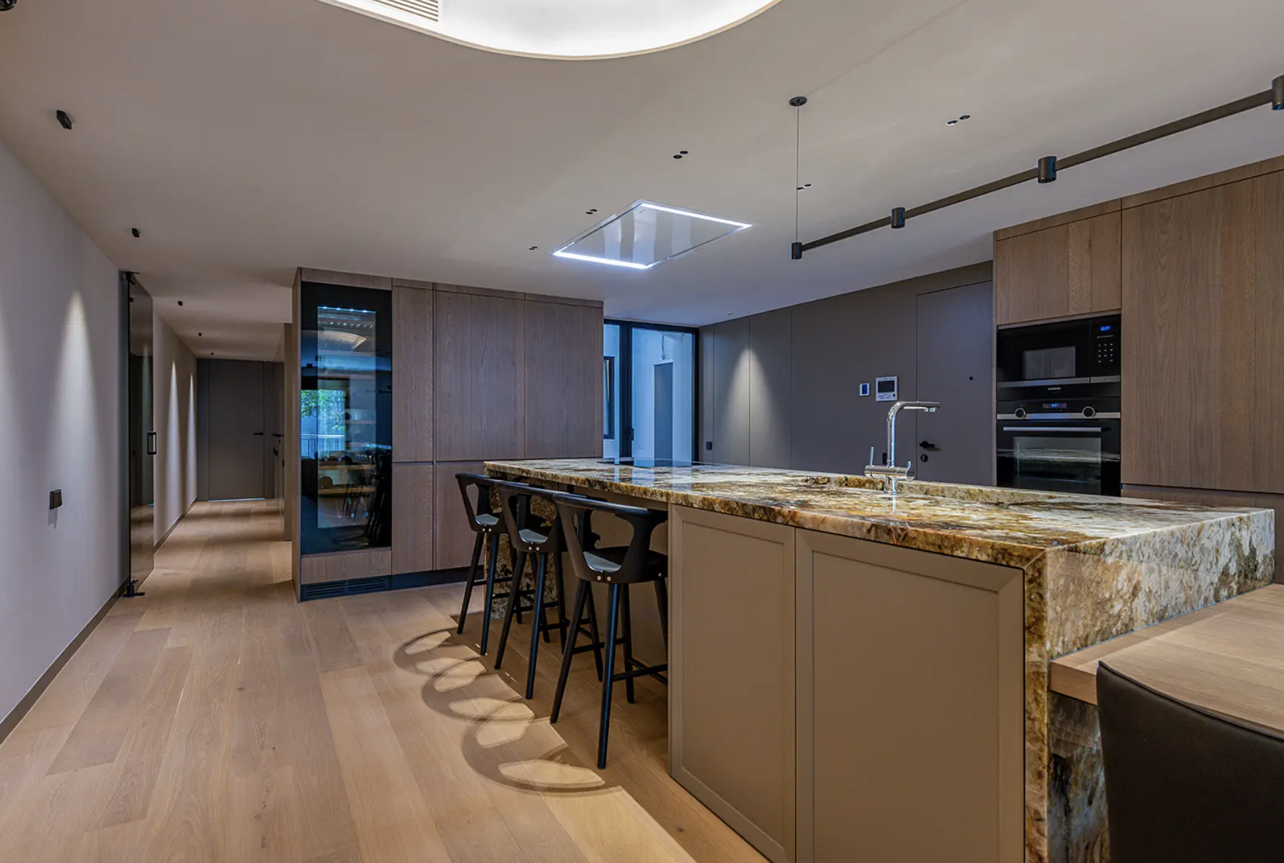 Stilvolle Wohnung in Strandnähe von Valencia - 7
