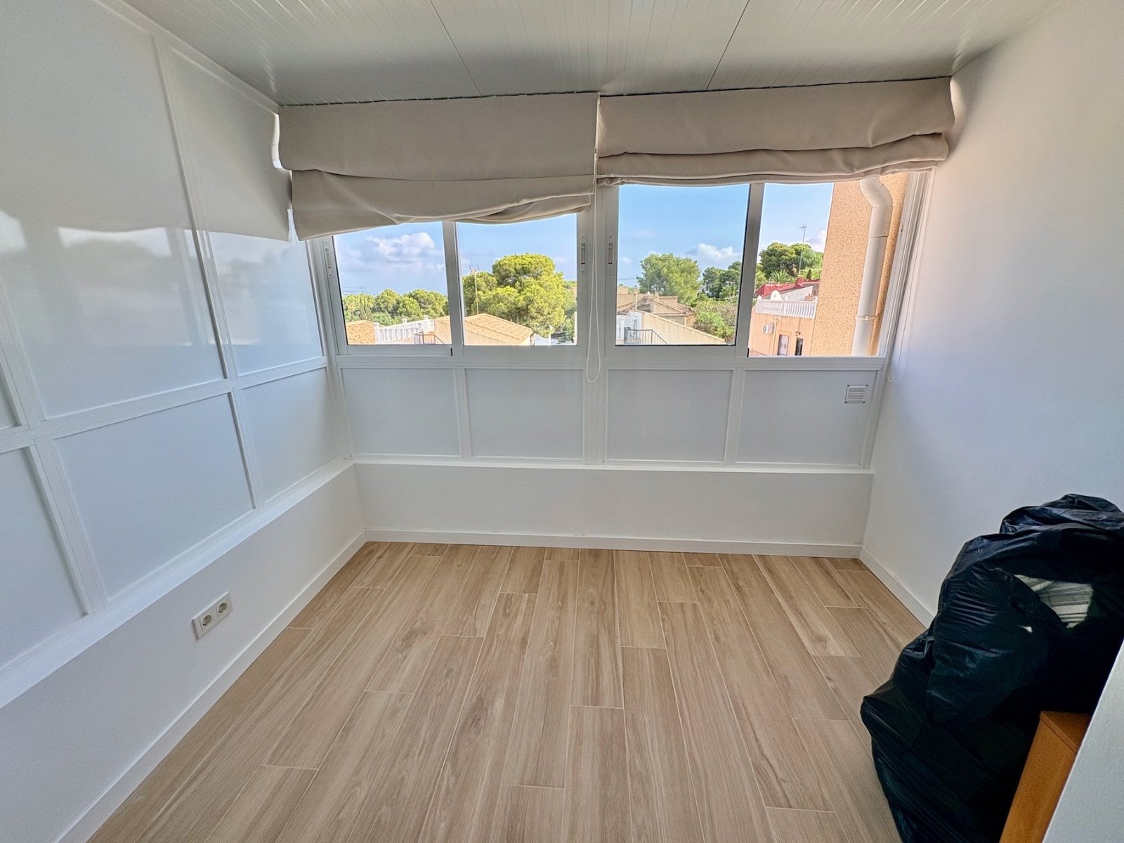 Villa mit 4 Schlafzimmern, 2 Bädern und Gemeinschaftspool - 20