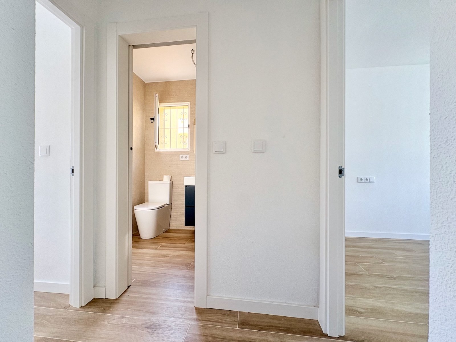 Villa mit 4 Schlafzimmern, 2 Bädern und Gemeinschaftspool - 21