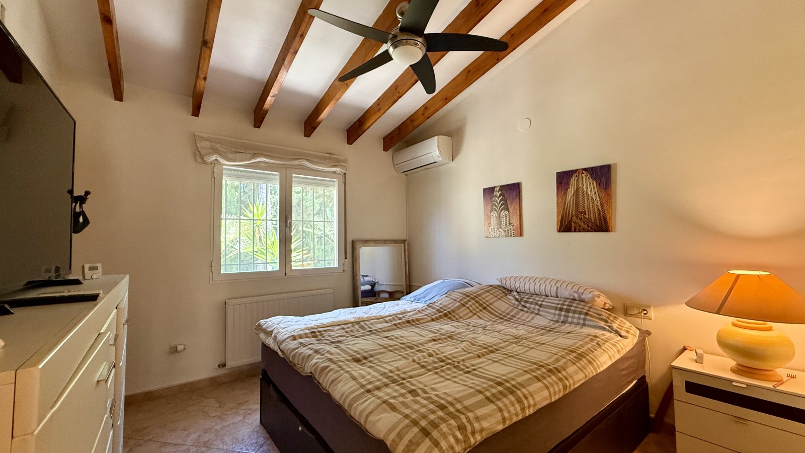 Exklusive Villa mit Pool und hochwertiger Ausstattung in Monte Pego - 14