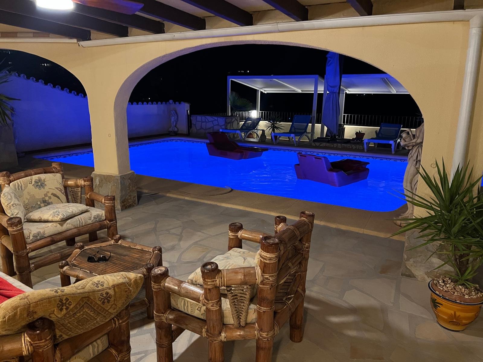 Exklusive Villa mit Pool und hochwertiger Ausstattung in Monte Pego - 25
