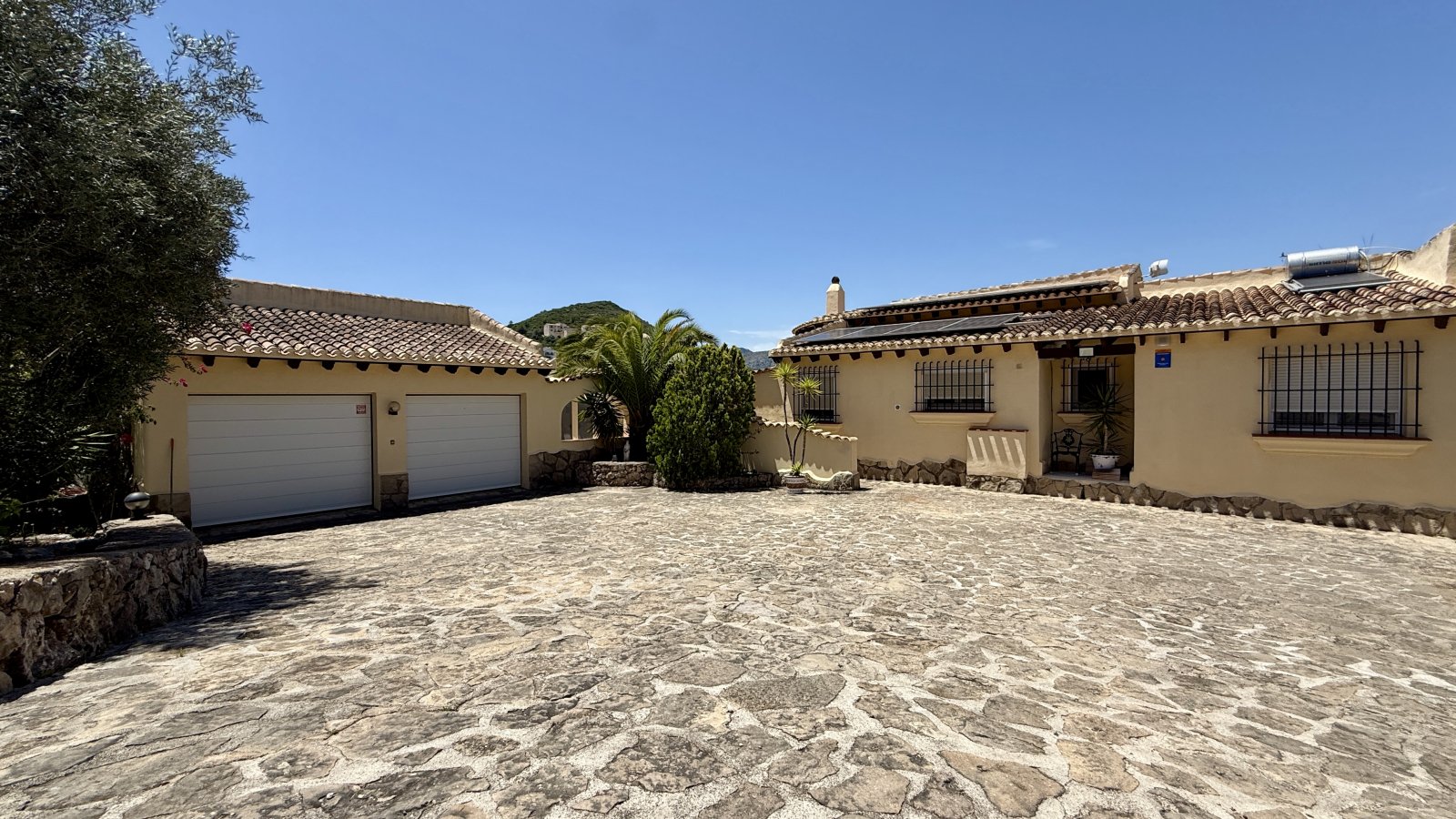Exklusive Villa mit Pool und hochwertiger Ausstattung in Monte Pego - 19