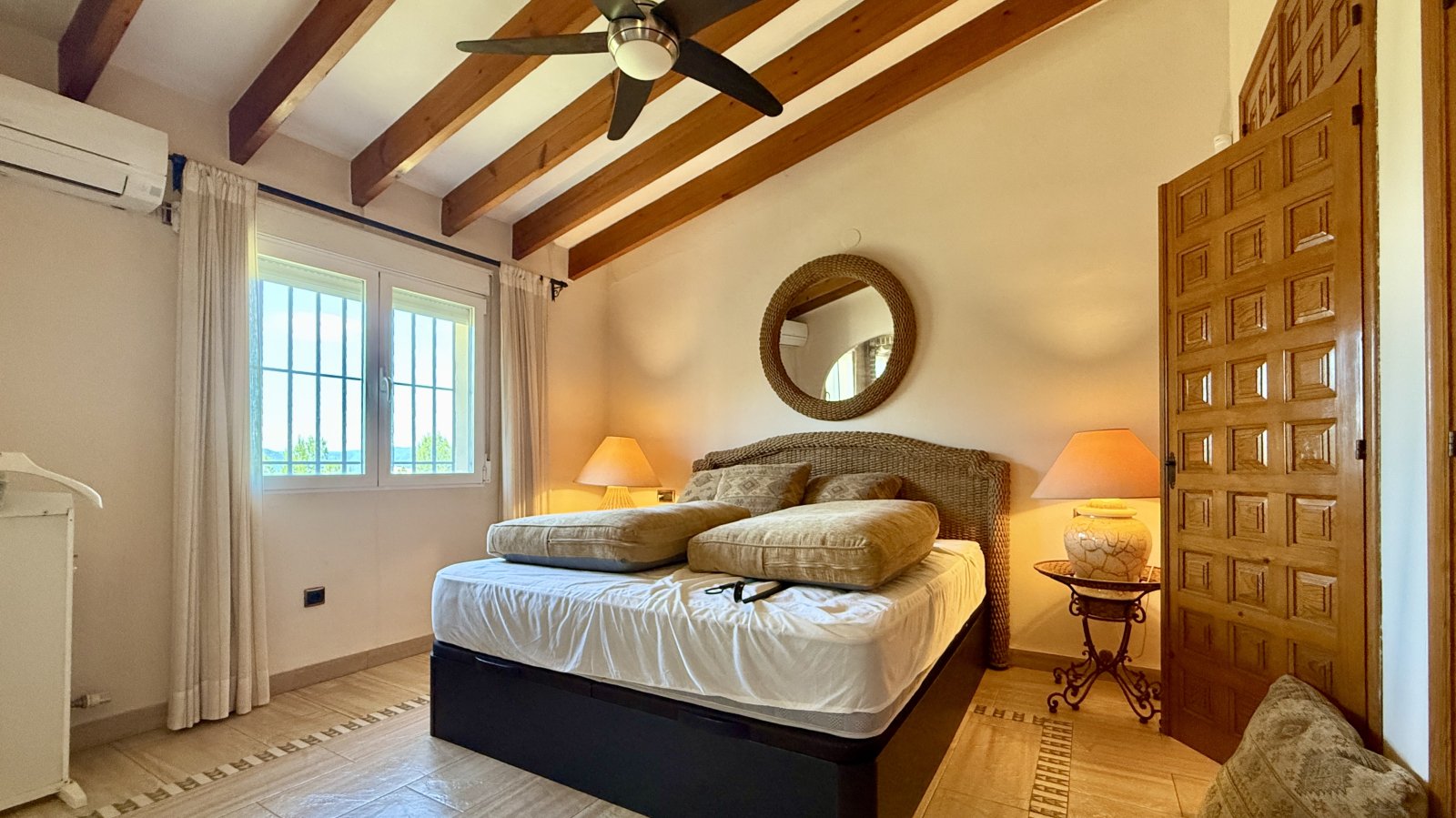 Exklusive Villa mit Pool und hochwertiger Ausstattung in Monte Pego - 16