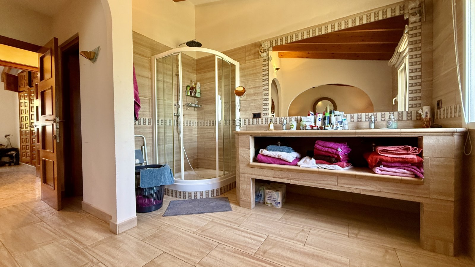 Exklusive Villa mit Pool und hochwertiger Ausstattung in Monte Pego - 17