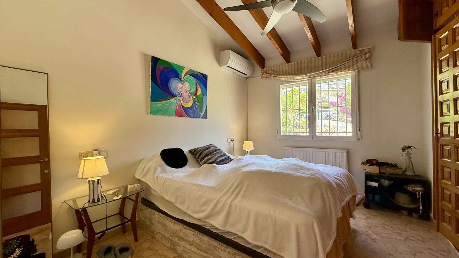 Exklusive Villa mit Pool und hochwertiger Ausstattung in Monte Pego - 13