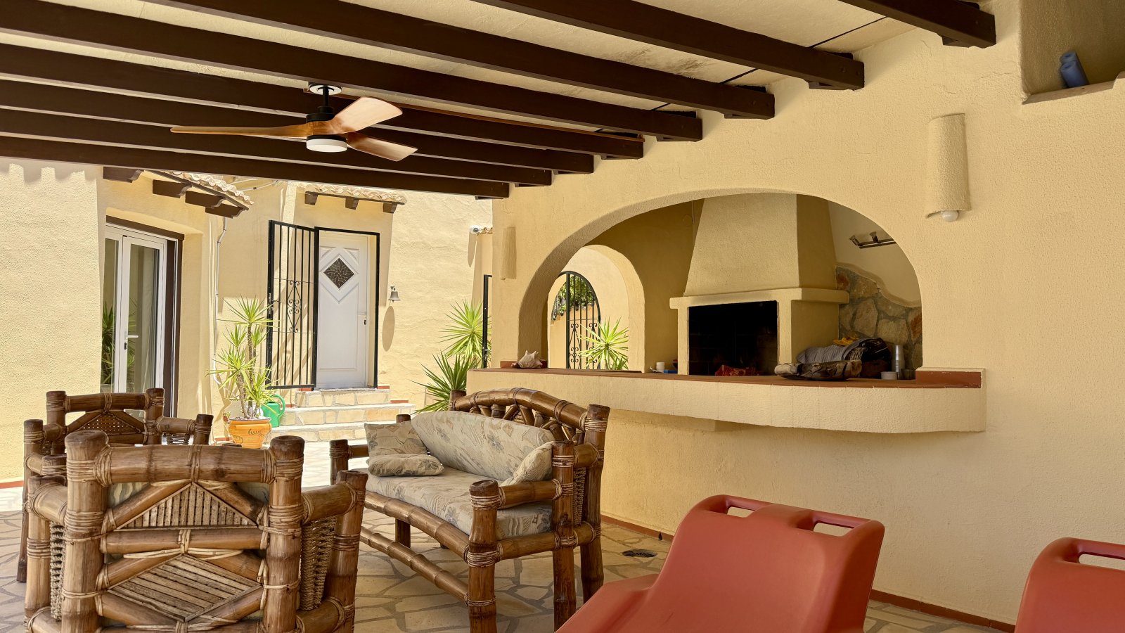 Exklusive Villa mit Pool und hochwertiger Ausstattung in Monte Pego - 8