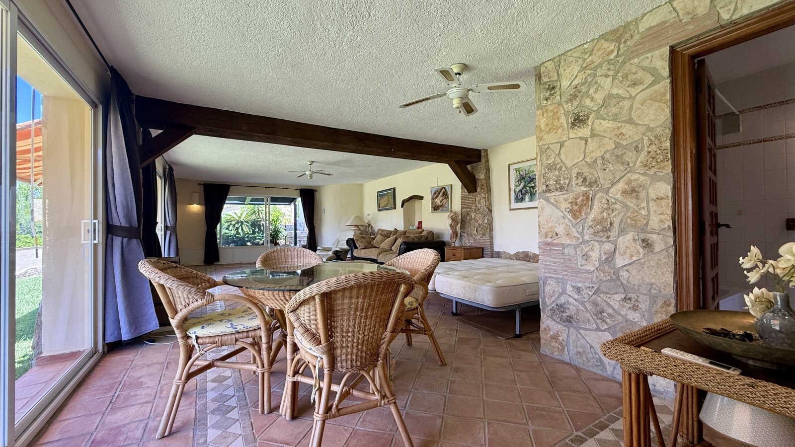 Exklusive Villa mit Pool und hochwertiger Ausstattung in Monte Pego - 22