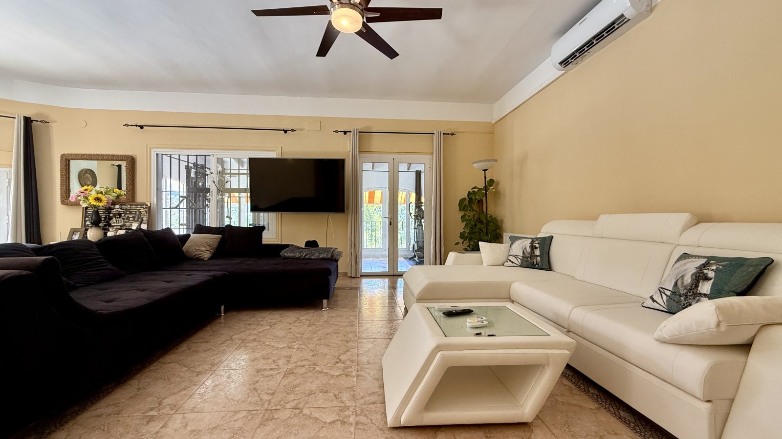 Exklusive Villa mit Pool und hochwertiger Ausstattung in Monte Pego - 11