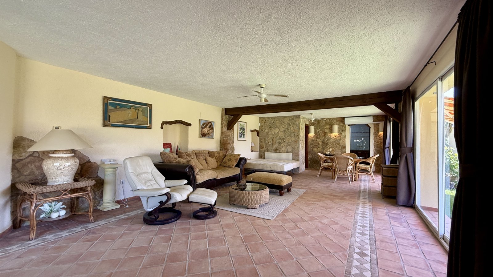 Exklusive Villa mit Pool und hochwertiger Ausstattung in Monte Pego - 21