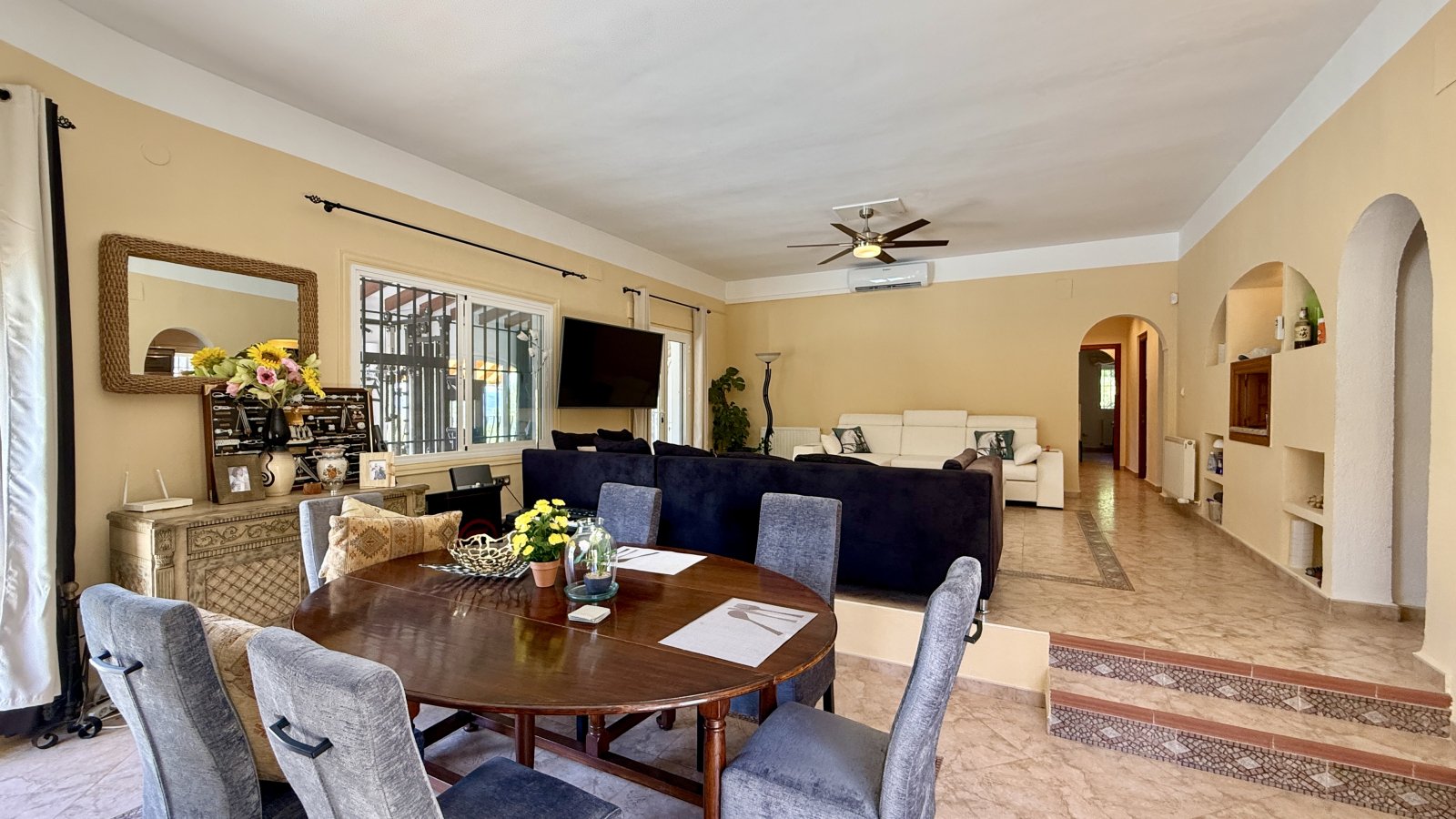 Exklusive Villa mit Pool und hochwertiger Ausstattung in Monte Pego - 10
