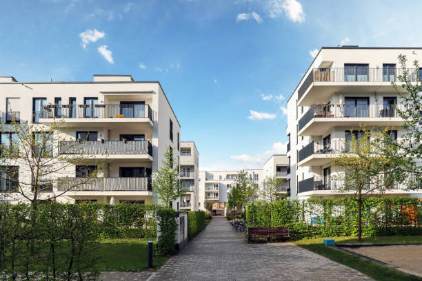 Premium-Neubauwohnung mit Balkon, Aufzug und A+ Effizienz - 5