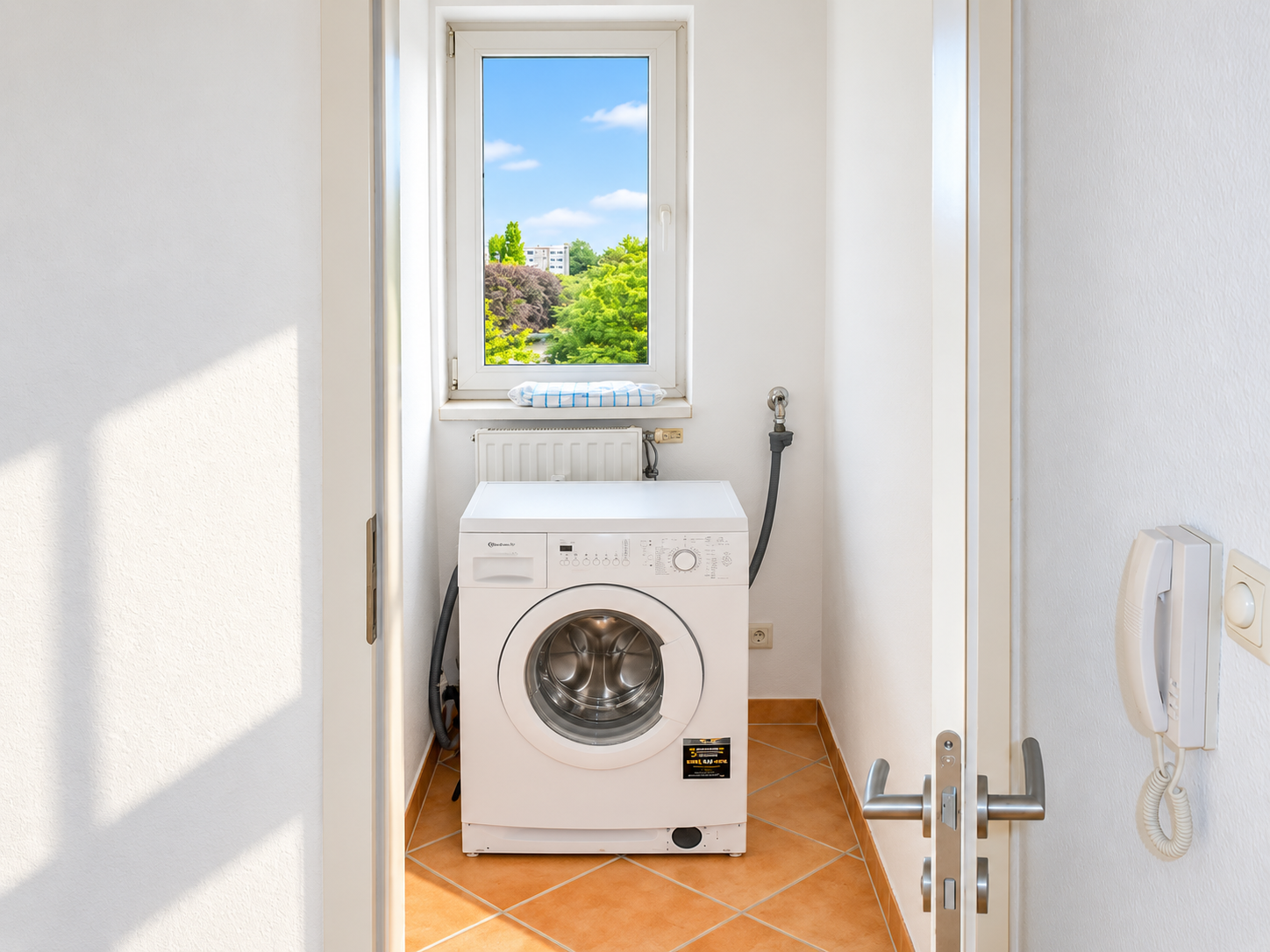 Über den Dächern von Hamburg-Lohbrügge - Penthouse mit großzügiger Dachterrasse - 5