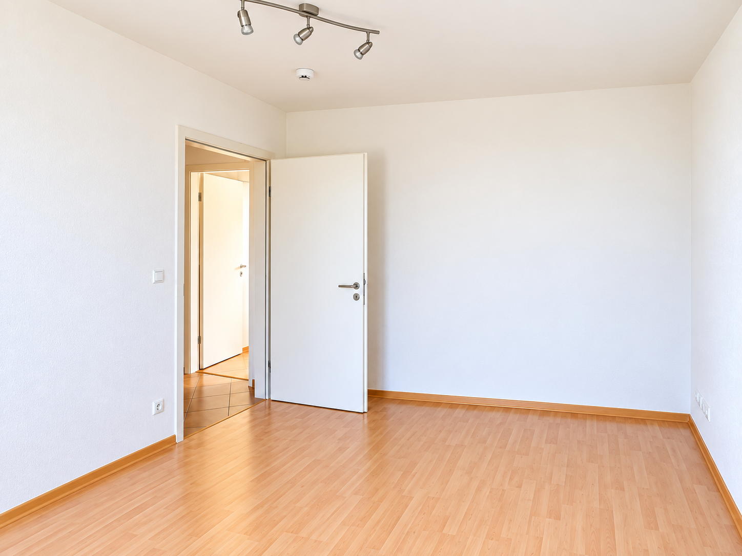 Über den Dächern von Hamburg-Lohbrügge - Penthouse mit großzügiger Dachterrasse - 3