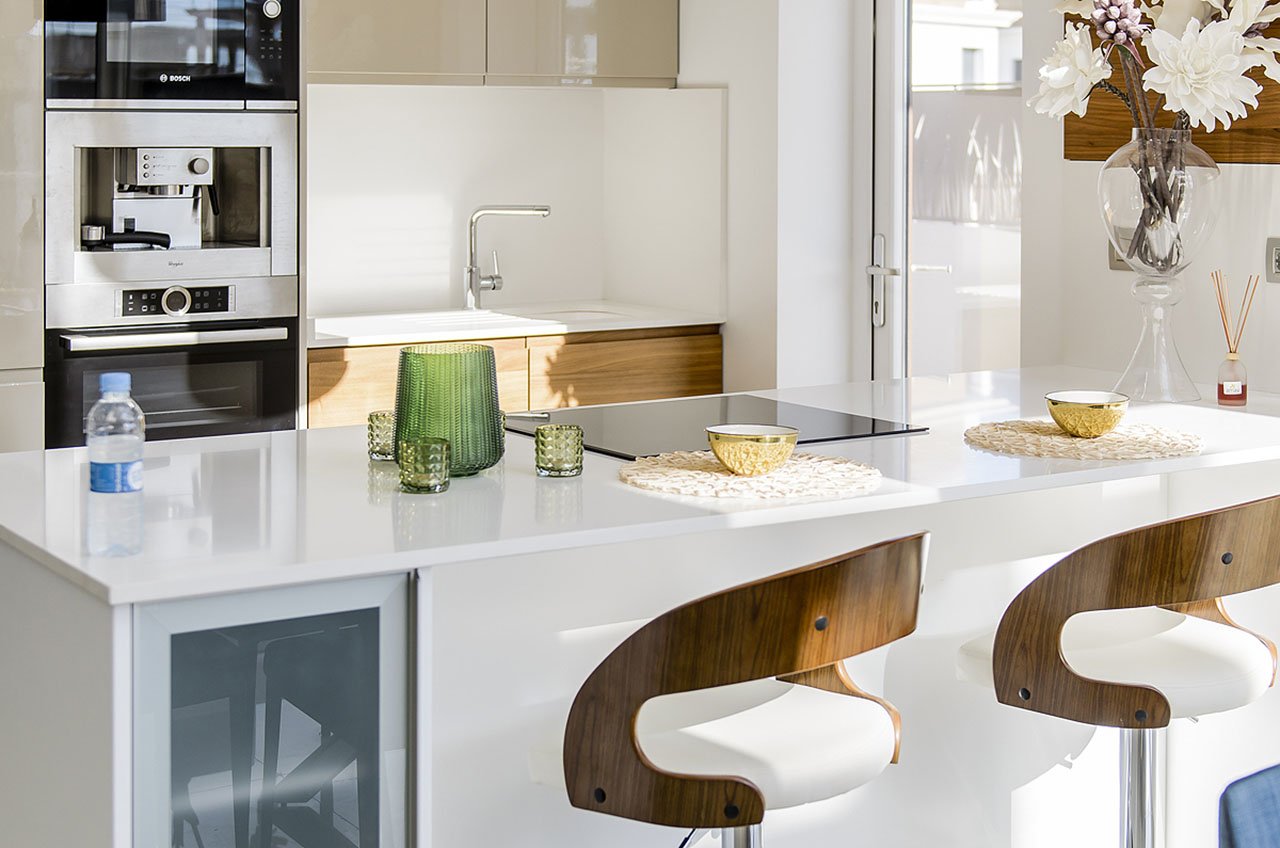 Moderne Villen mit 3 Schlafzimmern, 3 Bädern, Dachterrasse, Privatpool, Kfz-Stellplatz und optionalem Keller - 14