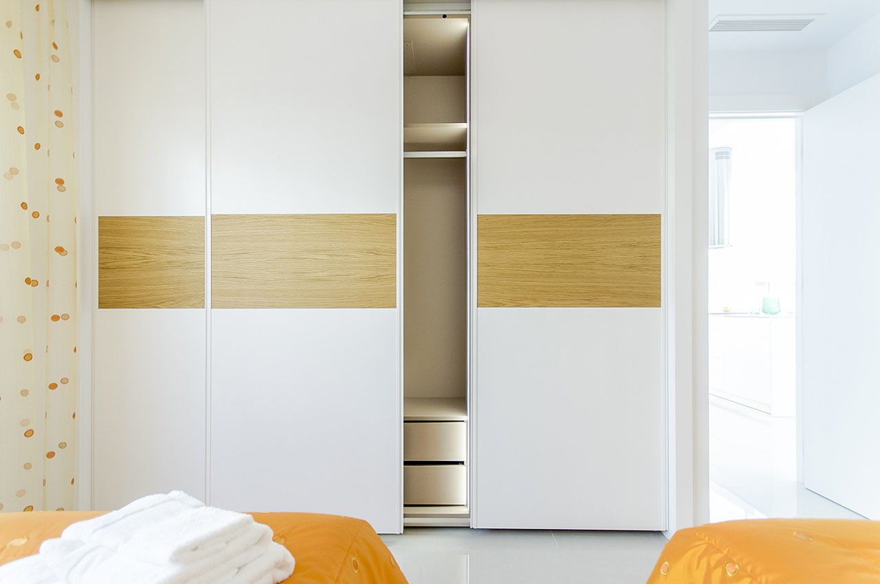 Moderne Villen mit 3 Schlafzimmern, 3 Bädern, Dachterrasse, Privatpool, Kfz-Stellplatz und optionalem Keller - 17