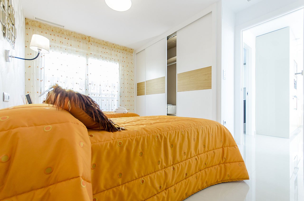Moderne Villen mit 3 Schlafzimmern, 3 Bädern, Dachterrasse, Privatpool, Kfz-Stellplatz und optionalem Keller - 16