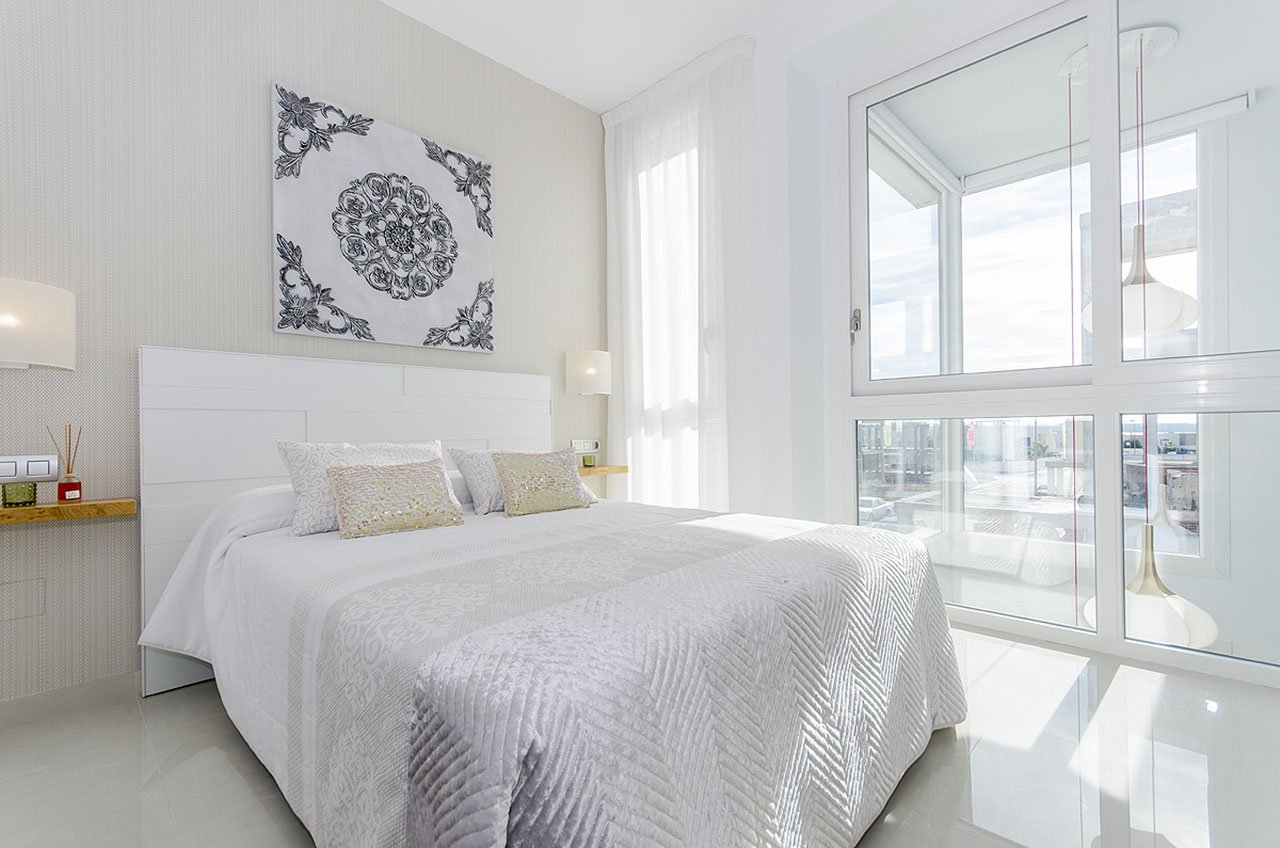 Moderne Villen mit 3 Schlafzimmern, 3 Bädern, Dachterrasse, Privatpool, Kfz-Stellplatz und optionalem Keller - 19