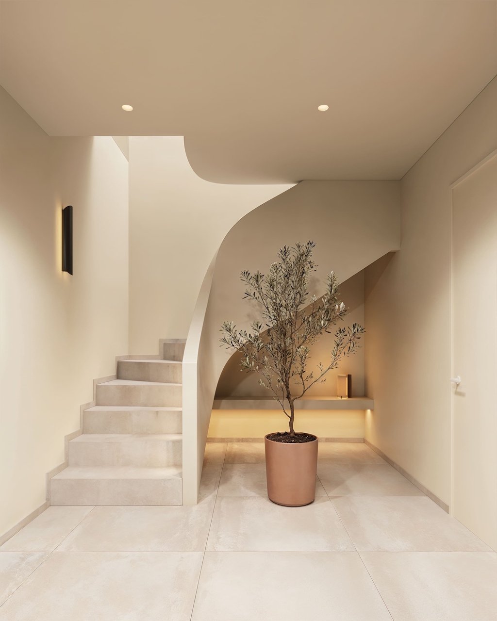 Wunderschöne Villen mit 4 Schlafzimmern, 3 Bädern, Gäste-WC, Privatpool und Garage im La Finca Resort - 12