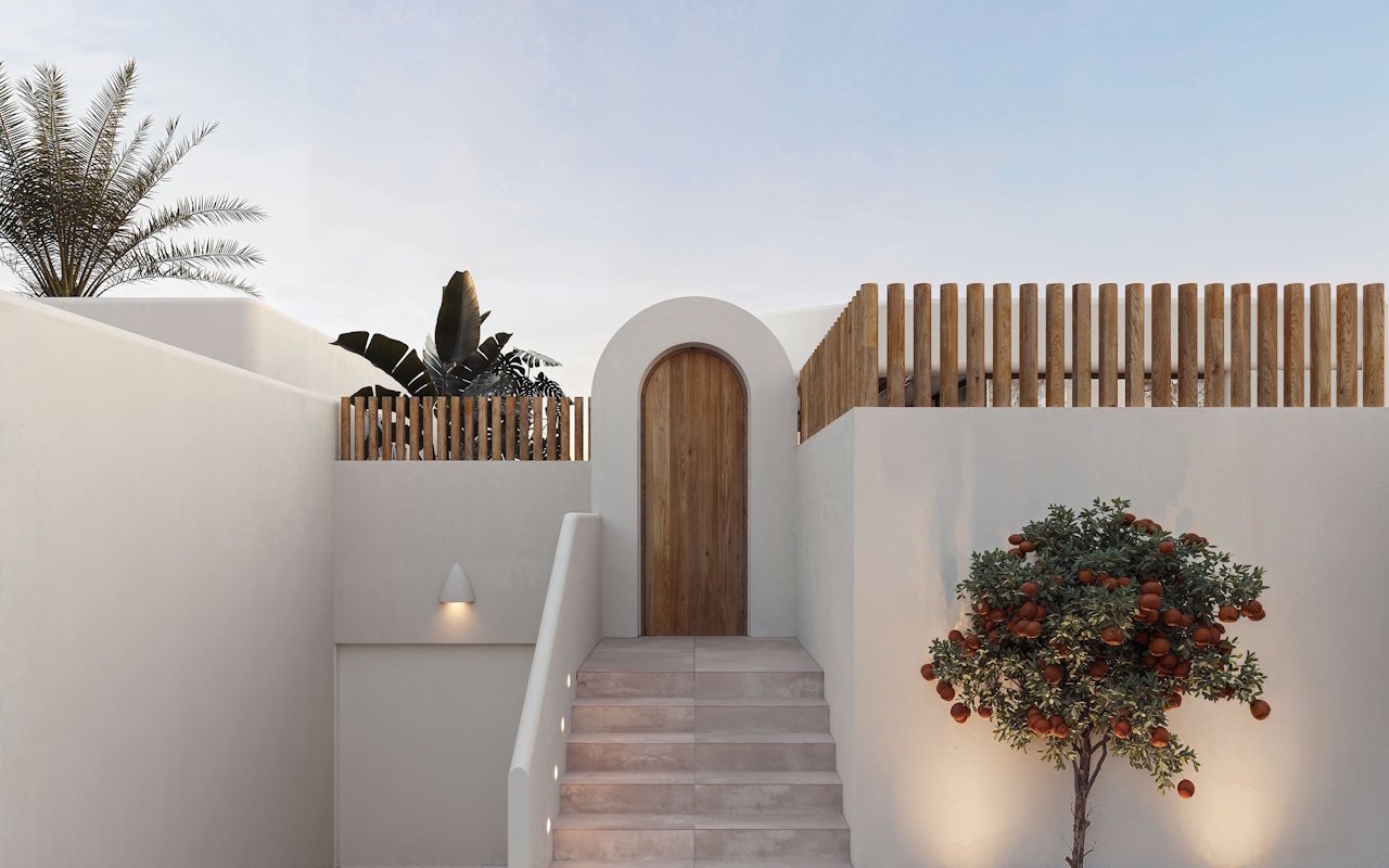 Wunderschöne Villen mit 4 Schlafzimmern, 3 Bädern, Gäste-WC, Privatpool und Garage im La Finca Resort - 22