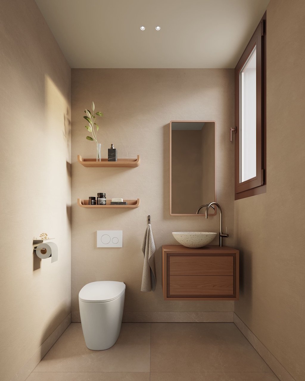 Wunderschöne Villen mit 4 Schlafzimmern, 3 Bädern, Gäste-WC, Privatpool und Garage im La Finca Resort - 9