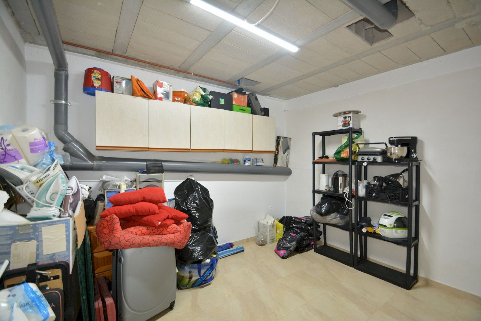 Doppelhaushälfte mit 2 Schlafzimmern, 2 Bädern, Garage und Gemeinschaftspool - 10