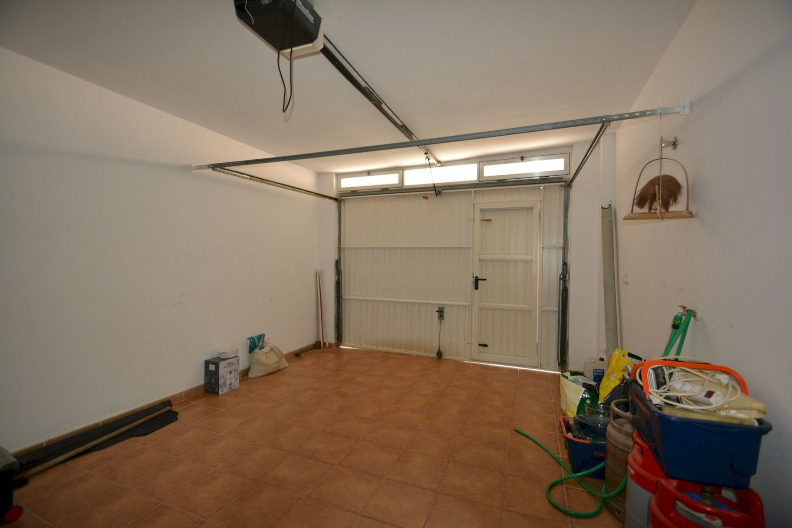 Doppelhaushälfte mit 2 Schlafzimmern, 2 Bädern, Garage und Gemeinschaftspool - 11