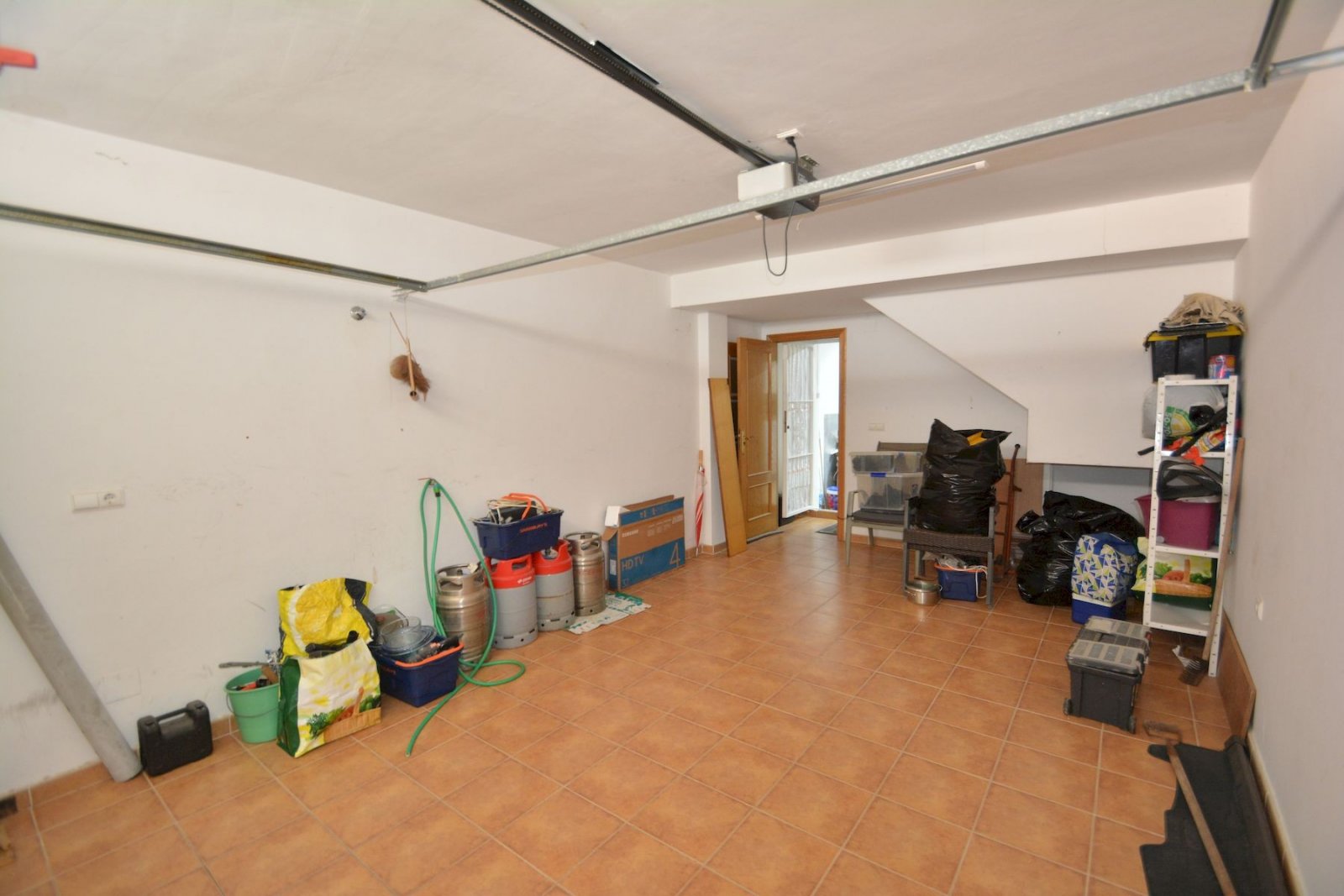 Doppelhaushälfte mit 2 Schlafzimmern, 2 Bädern, Garage und Gemeinschaftspool - 12