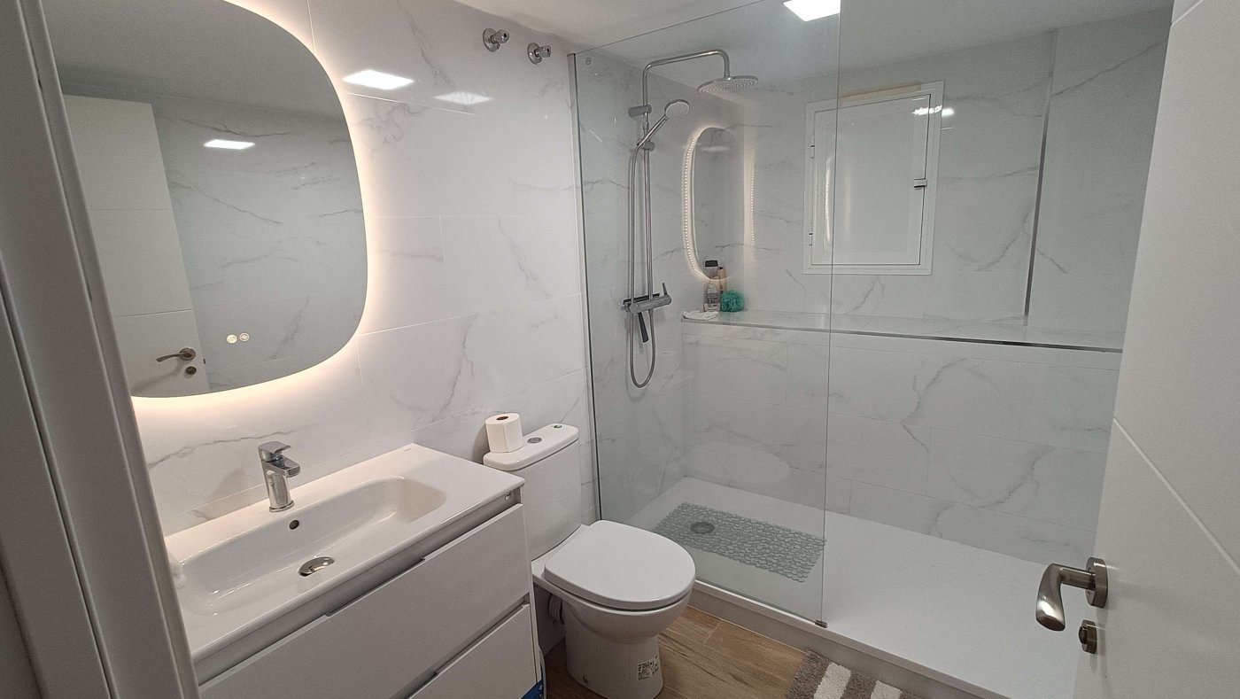Außergewöhnliche Doppelhaushälfte mit 3 Schlafzimmern, 2 Bädern, separatem Gästebereich und privatem Pool im Herzen des La Finca Golf & Spa Resorts - 38
