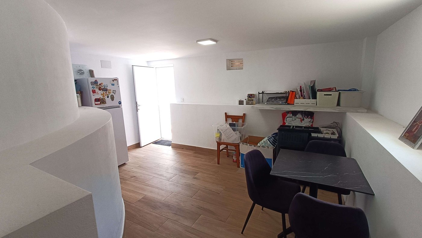 Außergewöhnliche Doppelhaushälfte mit 3 Schlafzimmern, 2 Bädern, separatem Gästebereich und privatem Pool im Herzen des La Finca Golf & Spa Resorts - 33