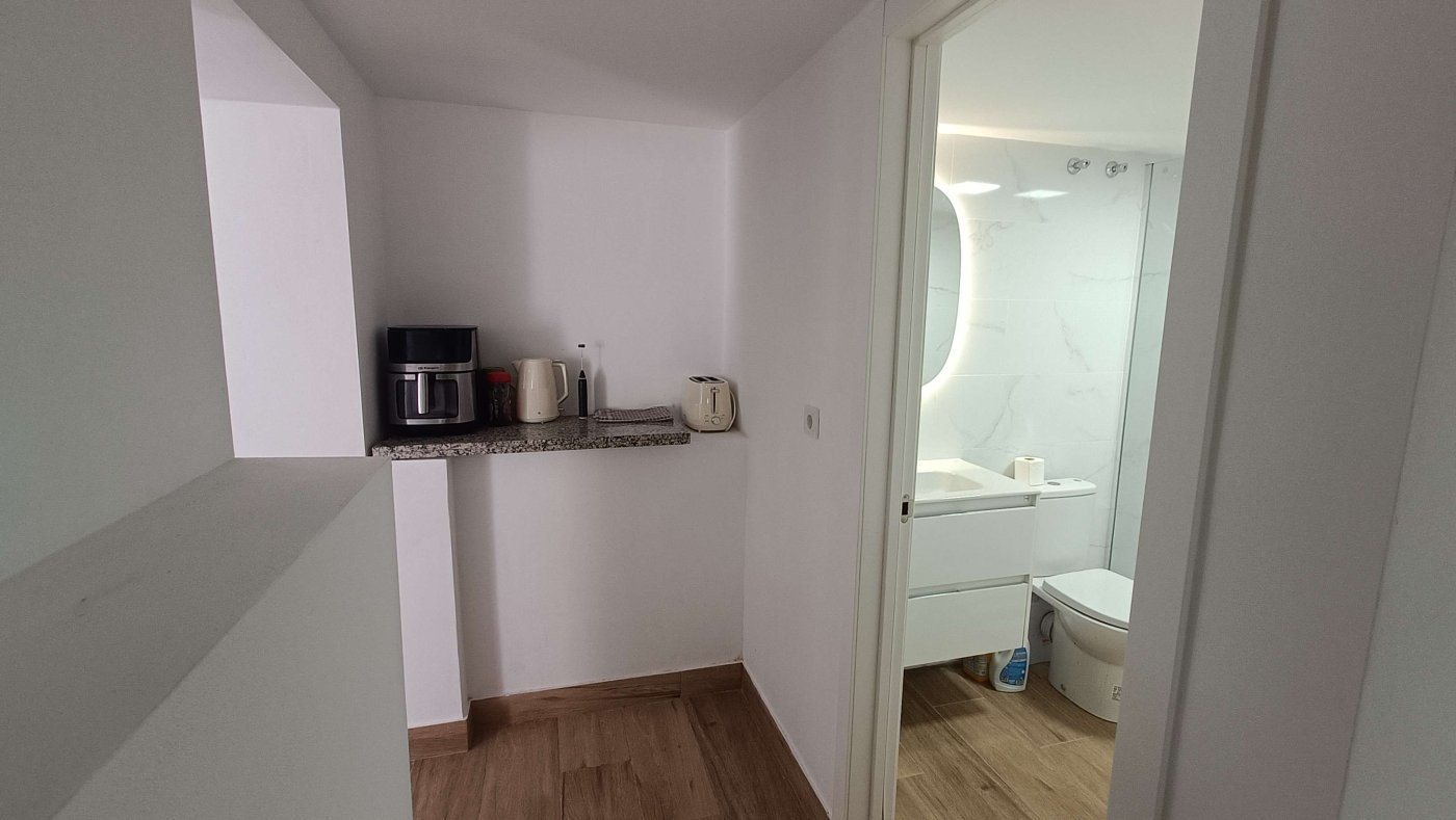 Außergewöhnliche Doppelhaushälfte mit 3 Schlafzimmern, 2 Bädern, separatem Gästebereich und privatem Pool im Herzen des La Finca Golf & Spa Resorts - 37
