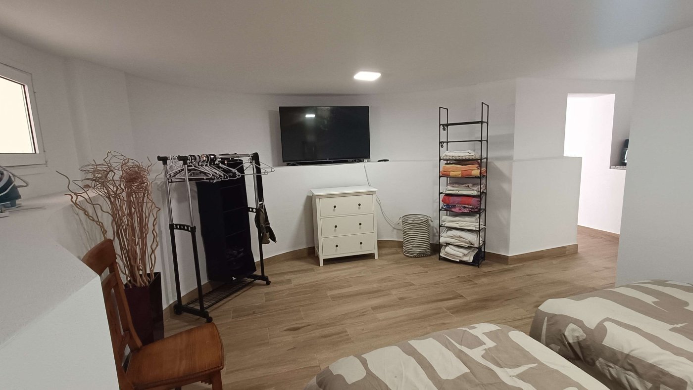 Außergewöhnliche Doppelhaushälfte mit 3 Schlafzimmern, 2 Bädern, separatem Gästebereich und privatem Pool im Herzen des La Finca Golf & Spa Resorts - 36