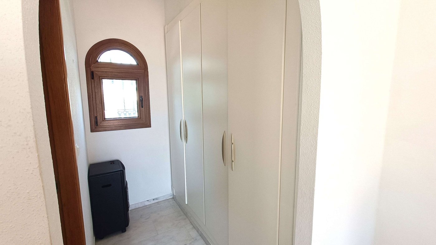 Außergewöhnliche Doppelhaushälfte mit 3 Schlafzimmern, 2 Bädern, separatem Gästebereich und privatem Pool im Herzen des La Finca Golf & Spa Resorts - 24