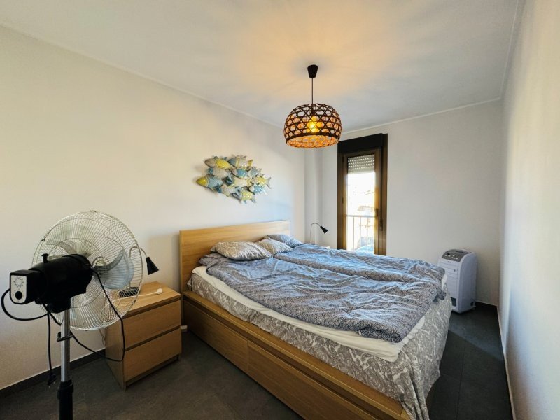 Wunderschöne renovierte Wohnung mit Meerblick in erster Strandreihe in La Mata - 29