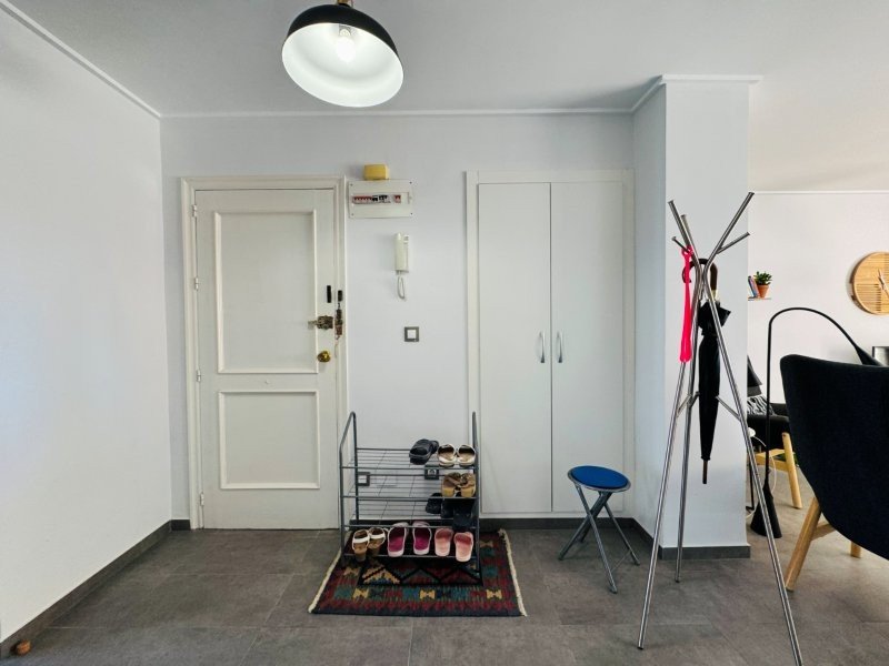 Wunderschöne renovierte Wohnung mit Meerblick in erster Strandreihe in La Mata - 10