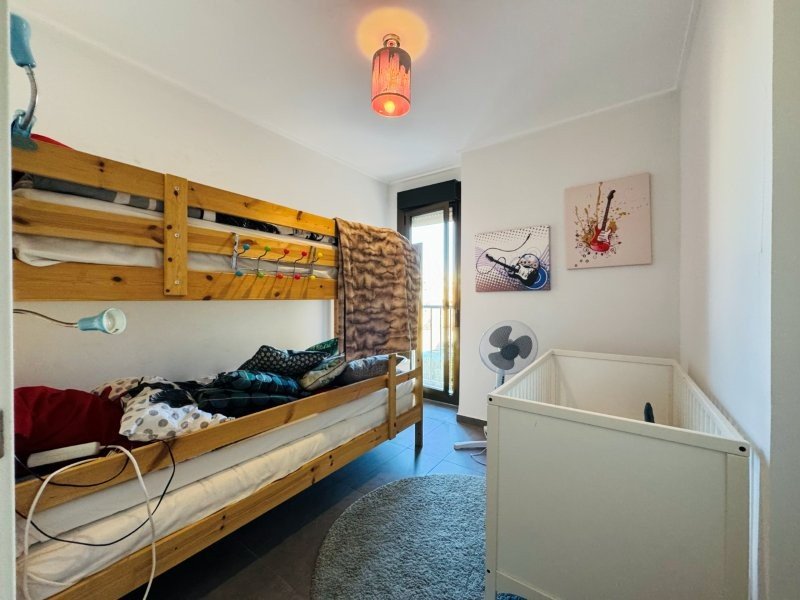 Wunderschöne renovierte Wohnung mit Meerblick in erster Strandreihe in La Mata - 30