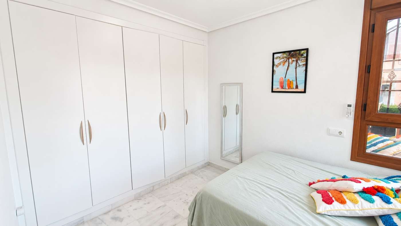 Villa mit 3 Schlafzimmern und 2 Bädern in erster Linie am Golfplatz vom La Finca Resort - 19