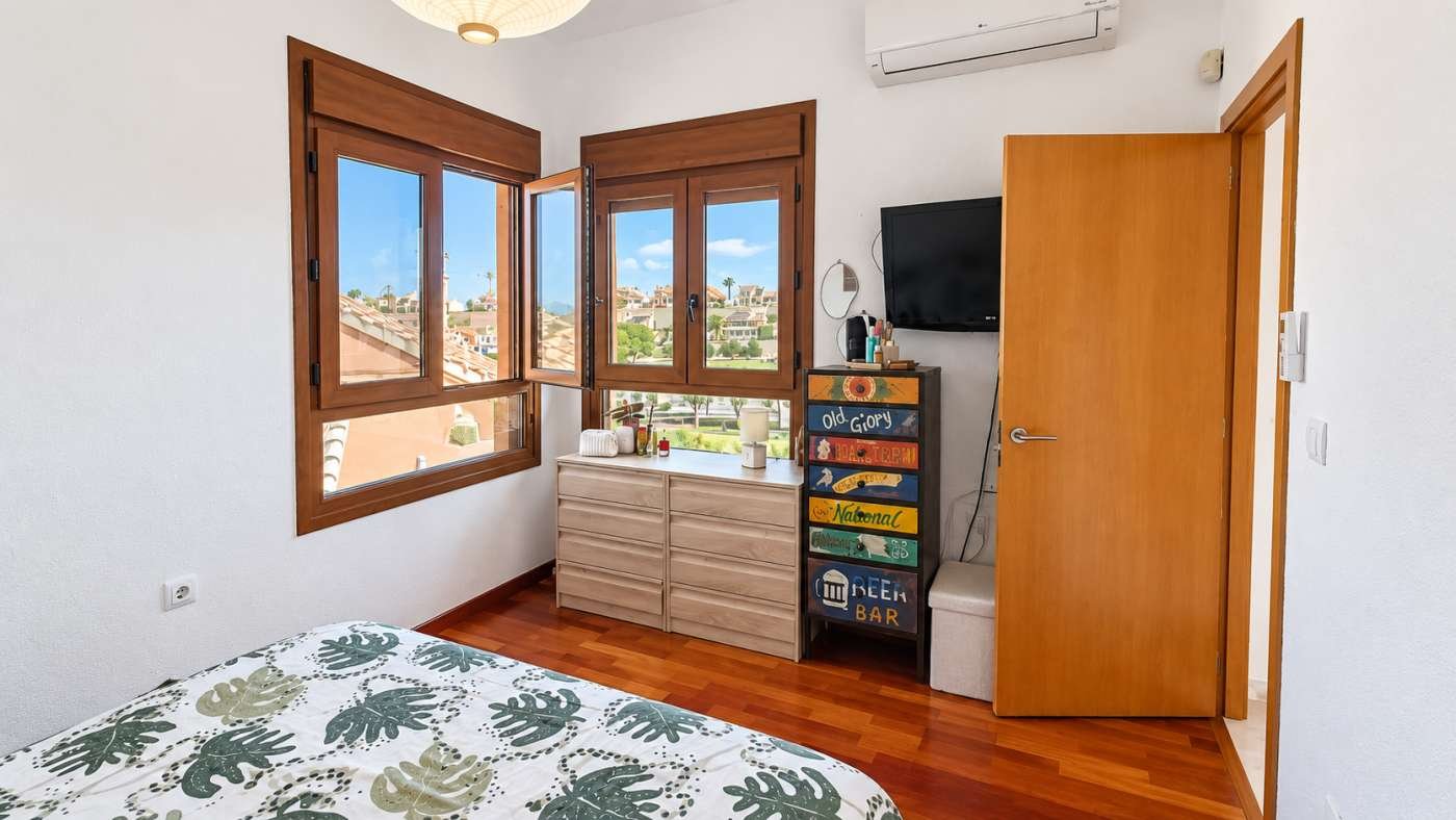Villa mit 3 Schlafzimmern und 2 Bädern in erster Linie am Golfplatz vom La Finca Resort - 23