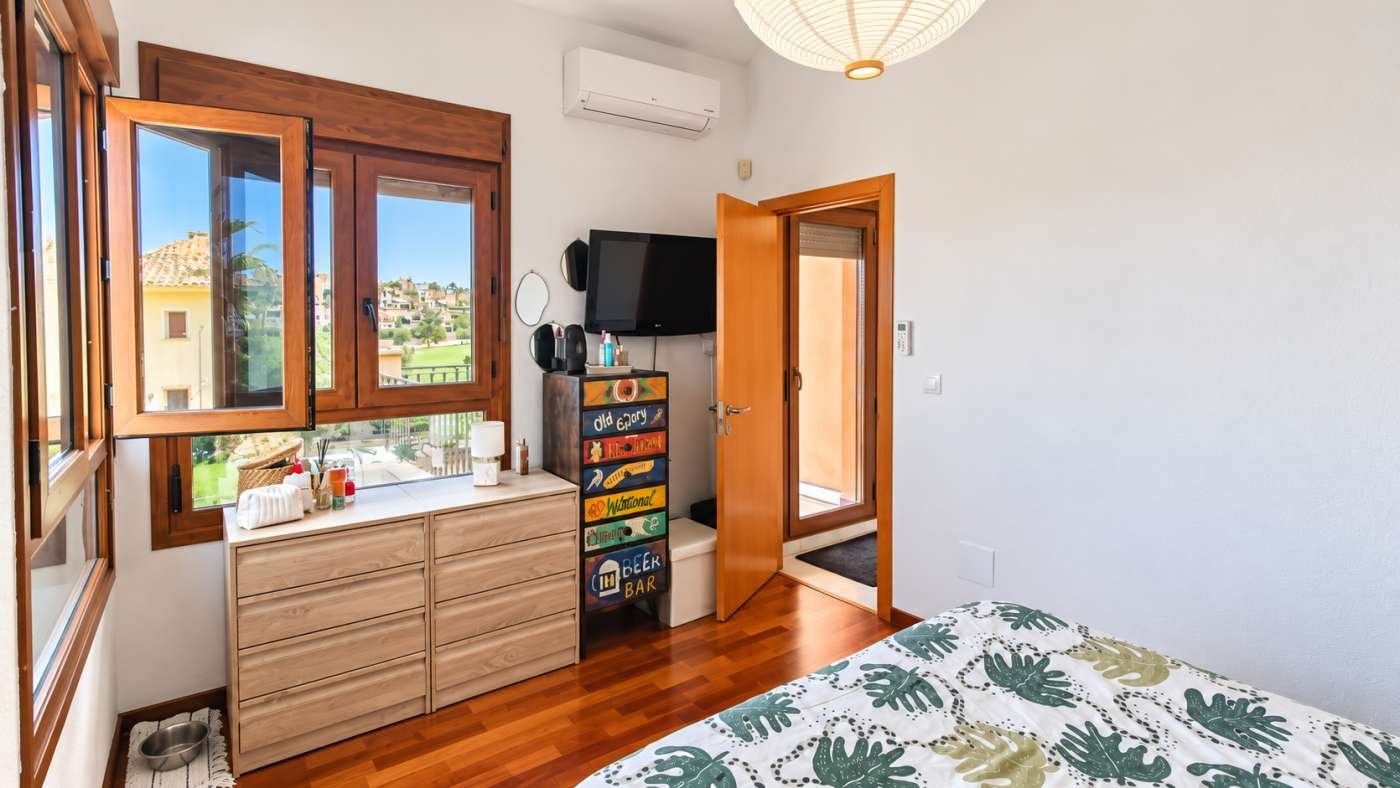 Villa mit 3 Schlafzimmern und 2 Bädern in erster Linie am Golfplatz vom La Finca Resort - 24