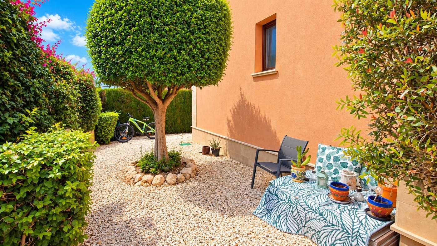 Villa mit 3 Schlafzimmern und 2 Bädern in erster Linie am Golfplatz vom La Finca Resort - 44