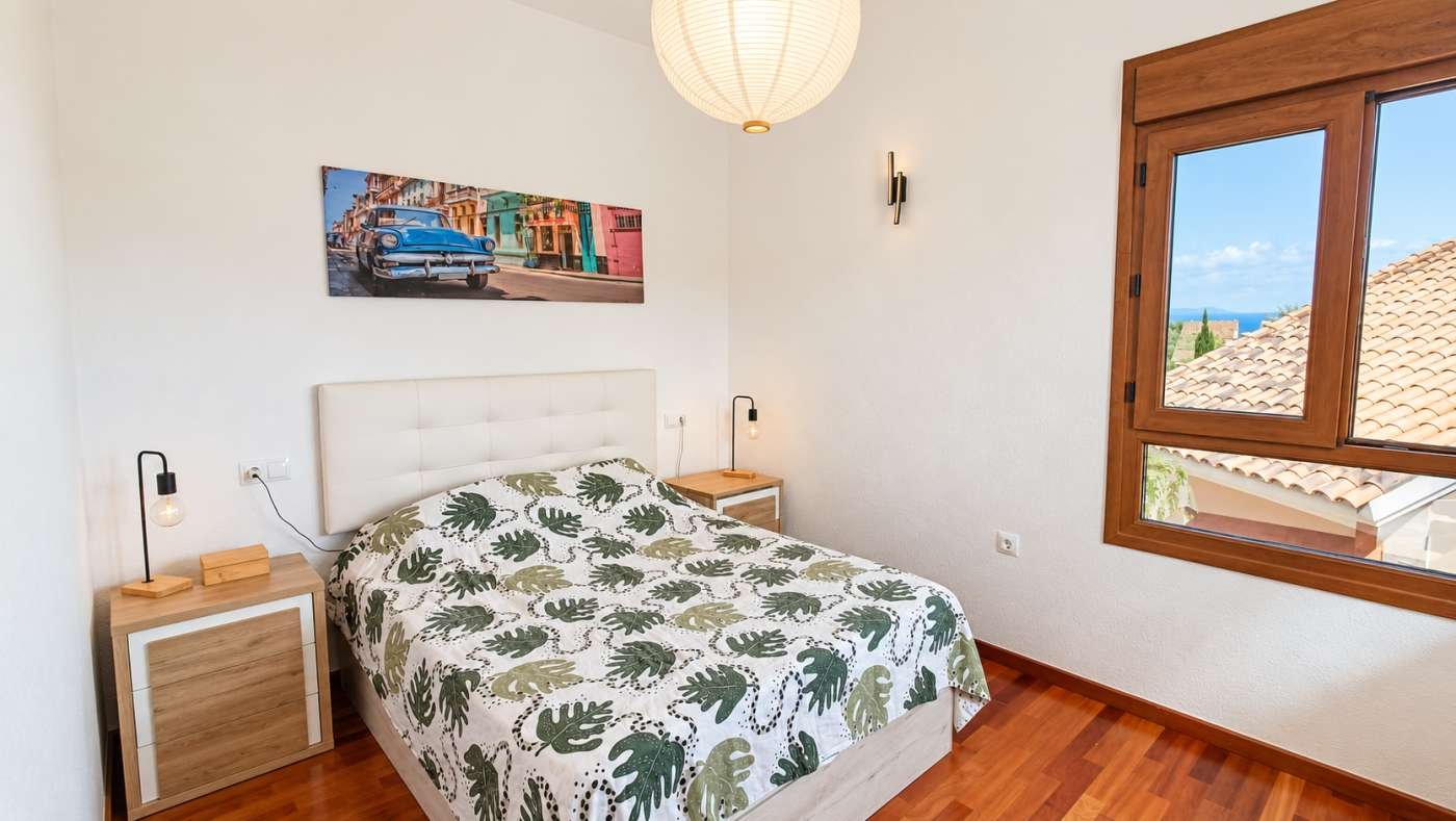 Villa mit 3 Schlafzimmern und 2 Bädern in erster Linie am Golfplatz vom La Finca Resort - 21