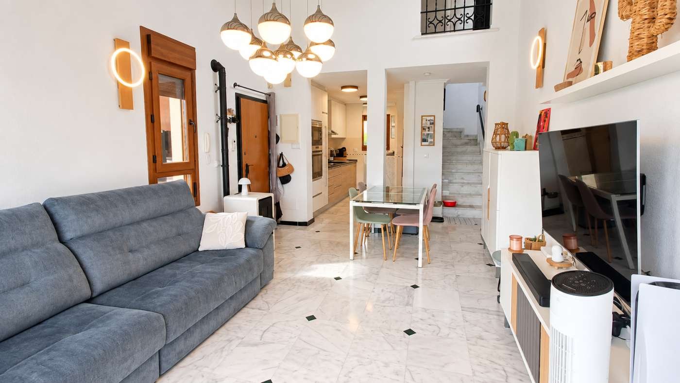 Villa mit 3 Schlafzimmern und 2 Bädern in erster Linie am Golfplatz vom La Finca Resort - 4