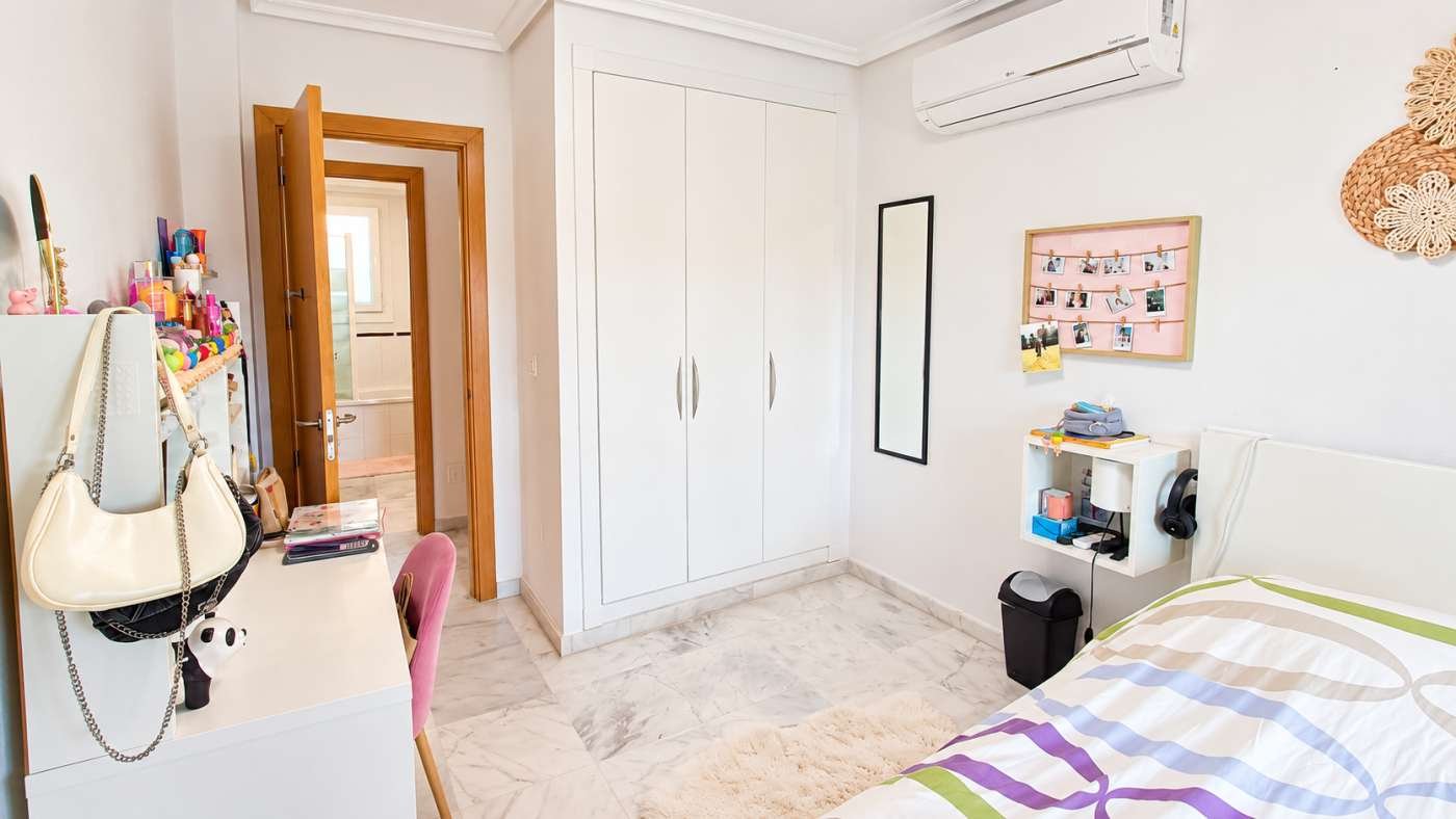 Villa mit 3 Schlafzimmern und 2 Bädern in erster Linie am Golfplatz vom La Finca Resort - 14