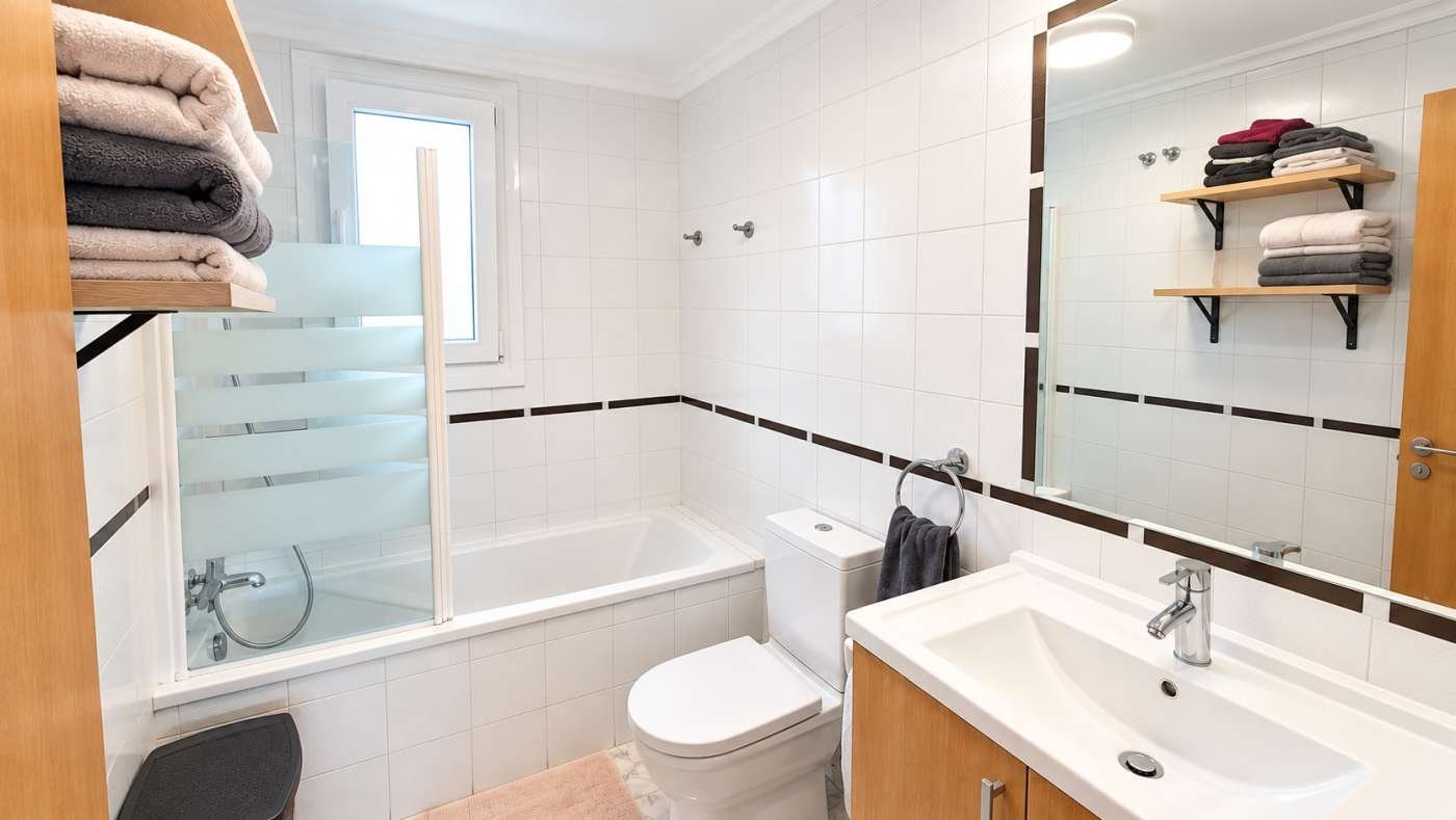 Villa mit 3 Schlafzimmern und 2 Bädern in erster Linie am Golfplatz vom La Finca Resort - 16