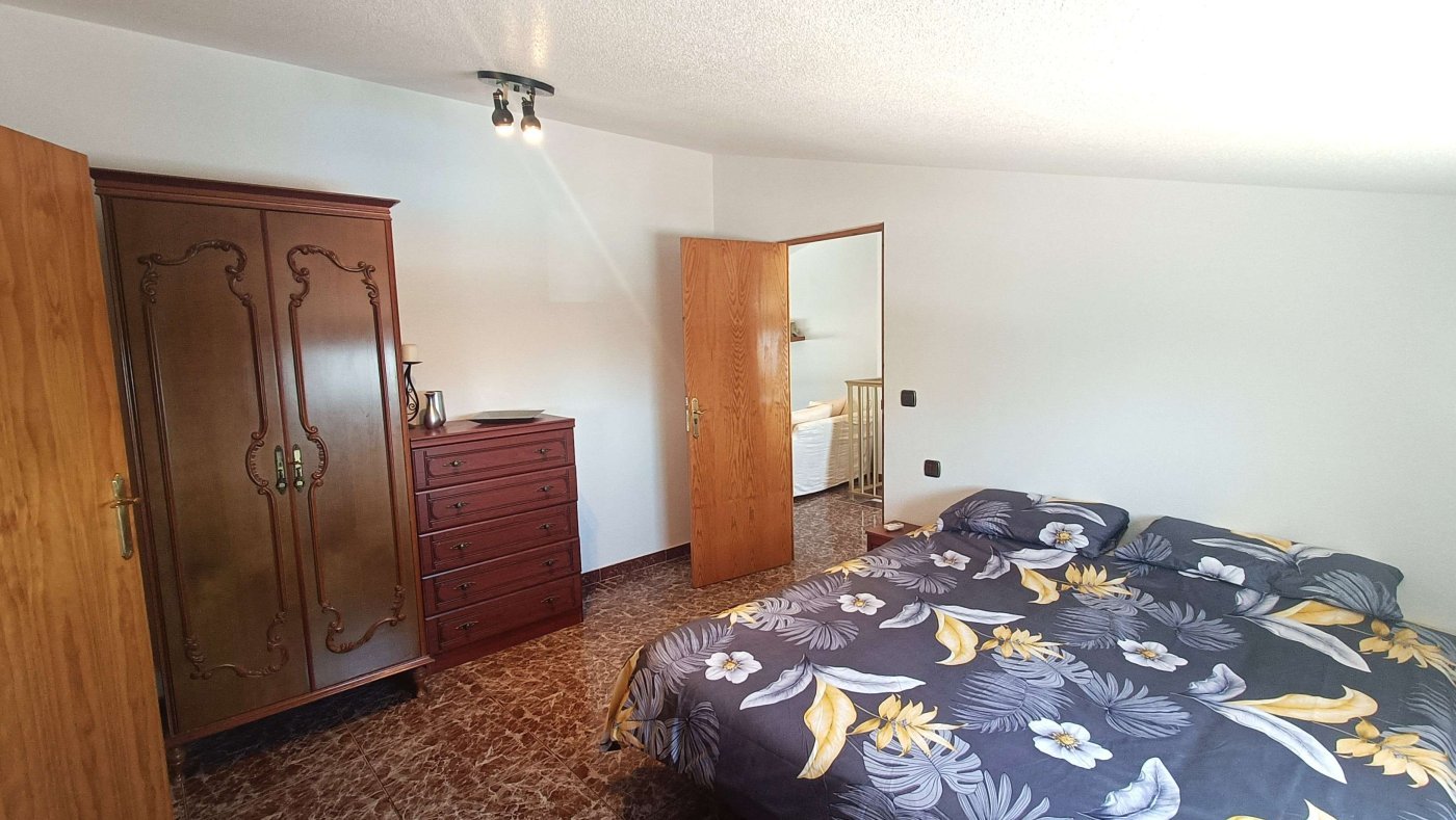 Atemberaubende freistehende Villa mit privatem Pool, separatem Gästeappartement, Garage und Kellerräumen am Stadtrand von Crevillent - 28
