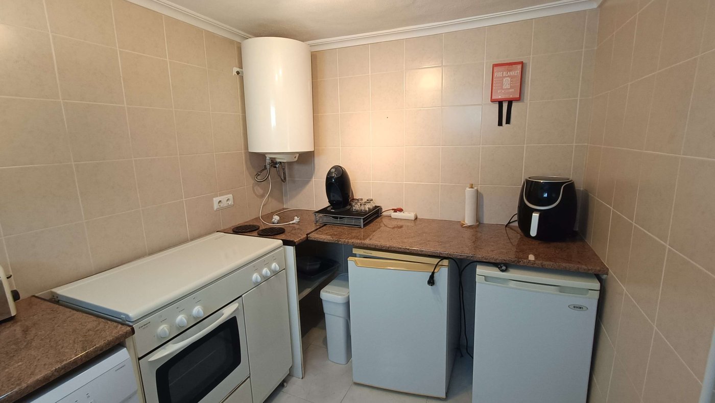 Atemberaubende freistehende Villa mit privatem Pool, separatem Gästeappartement, Garage und Kellerräumen am Stadtrand von Crevillent - 45