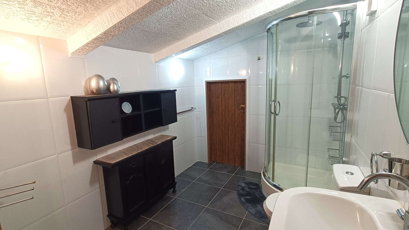 Atemberaubende freistehende Villa mit privatem Pool, separatem Gästeappartement, Garage und Kellerräumen am Stadtrand von Crevillent - 30